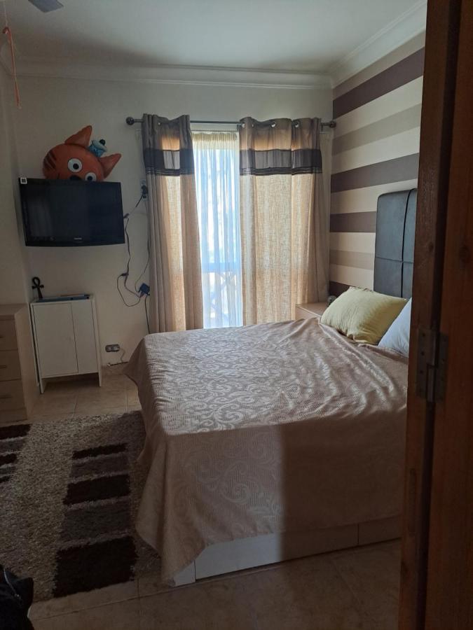 Квартира Sunny Lakes Apartamento Sharm El Sheikk Exterior foto