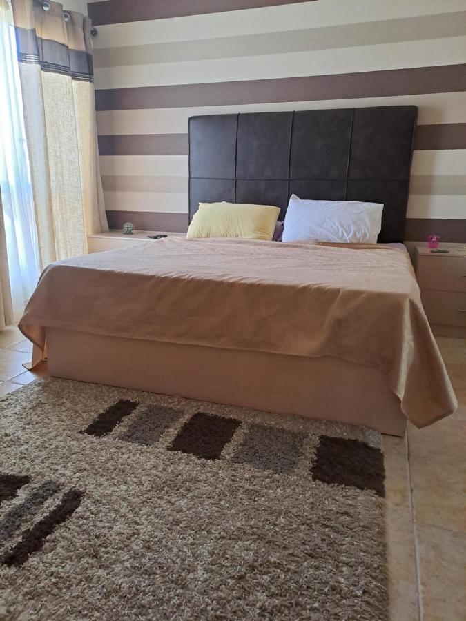 Квартира Sunny Lakes Apartamento Sharm El Sheikk Exterior foto