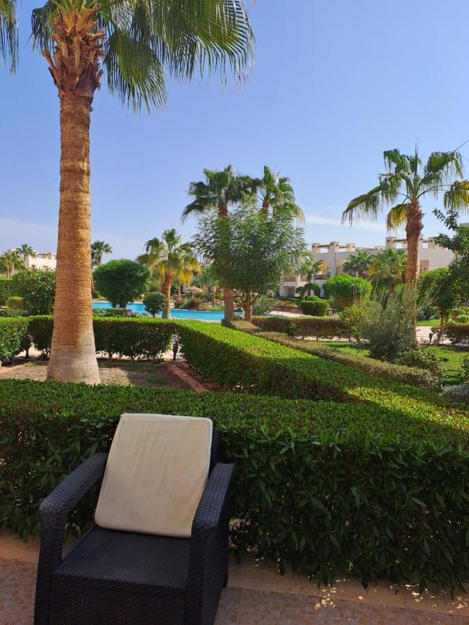 Квартира Sunny Lakes Apartamento Sharm El Sheikk Exterior foto